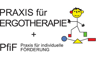 Logo der Firma Praxis für Ergotherapie / PfiF Pfeuffer Werner aus Zellingen