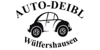 Logo der Firma Deibl Reinhard Kfz.Rep.Werkstatt Inh. Marco Deibl aus Wasserlosen