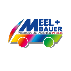 Logo der Firma Meel & Bauer OHG aus Karlsruhe