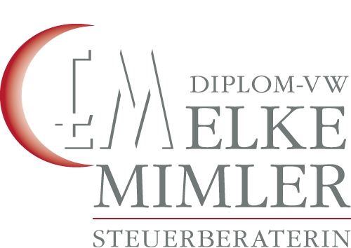 Logo der Firma Elke Mimler Steuerberaterin aus Freiburg