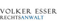 Logo der Firma Esser, Volker Rechtsanwalt aus Neuss