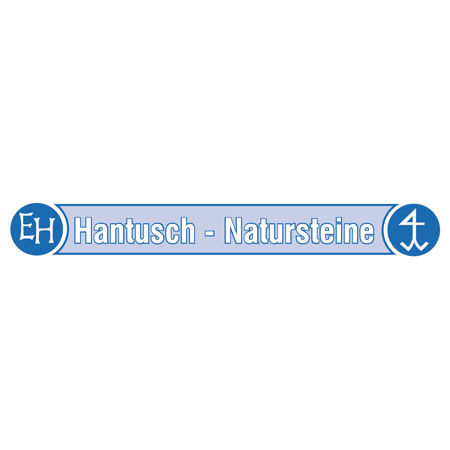 Logo der Firma E. Hantusch GmbH Natursteinveredlung aus Sohland auf dem Branchenportal Schlosserei.net