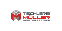 Logo der Firma Müller Tischlerei aus Bruchstedt