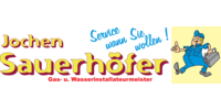 Logo der Firma Sauerhöfer Sanitär aus Ansbach auf dem Branchenportal Sanitaer.org