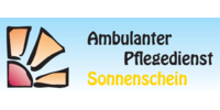 Logo der Firma Pflegedienst Sozialstation Sonnenschein aus Luhe-Wildenau