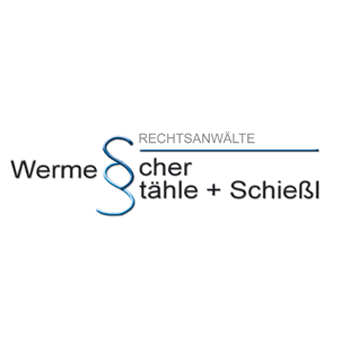 Logo der Firma Rechtsanwälte Wermescher, Stähle & Schießl aus Sinsheim