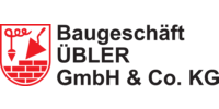 Logo der Firma Übler GmbH & Co. KG aus Birgland