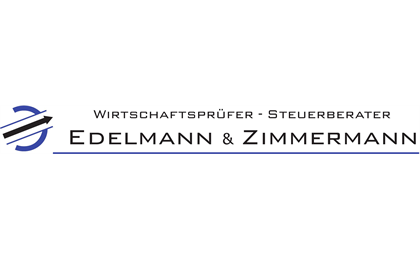 Logo der Firma Wirtschaftsprüfer - Steuerberater  Edelmann & Zimmermann aus Bürgstadt