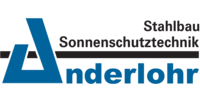Logo der Firma Anderlohr Sonnenschutztechnik aus Lohr