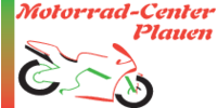 Logo der Firma Motorrad-Center Plauen aus Kauschwitz