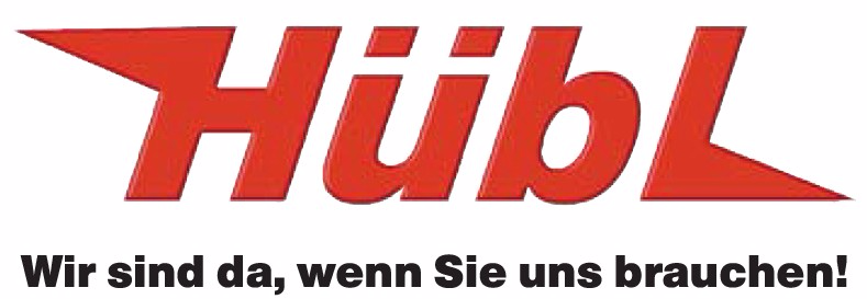 Logo der Firma Hübl GmbH & Co KG  aus Stuttgart