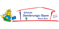 Logo der Firma Schmitz Sanierungs-Team Rhein/Ruhr aus Mülheim