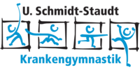 Logo der Firma Ursula Schmidt-Staudt Krankengymnastik Praxis aus Fürth