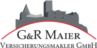 Logo der Firma Maier G & R Versicherungsmakler GmbH aus Leuchtenberg