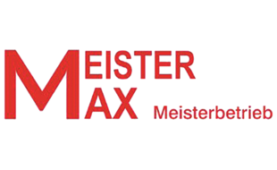 Logo der Firma Meister Max GbR aus Steingaden