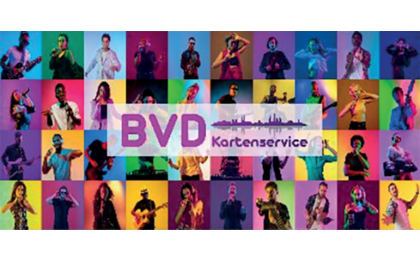 Logo der Firma BVD Ticket aus Bamberg