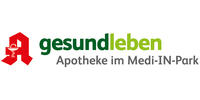 Logo der Firma gesundleben Apotheke aus Ingolstadt