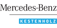 Logo der Firma Mercedes Benz Kestenholz GmbH aus Freiburg