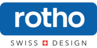 Logo der Firma Rotho Kunststoff GmbH aus Görwihl