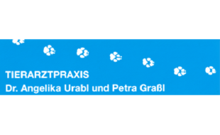 Logo der Firma Tierarztpraxis Graßl P., Dr. A. Urabl aus München