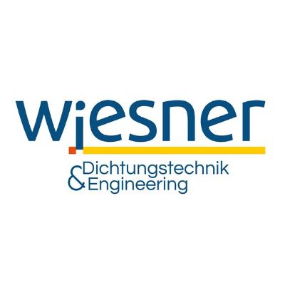 Logo der Firma Wiesner Dichtungstechnik & Engineering GmbH aus Auerbach