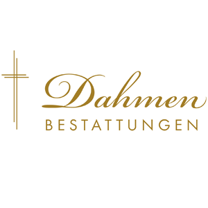 Logo der Firma Dahmen Bestattungen GmbH aus Salzgitter