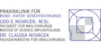 Logo der Firma Novacek Udo M.Sc. + Novacek Claudia Dr. aus Deggendorf