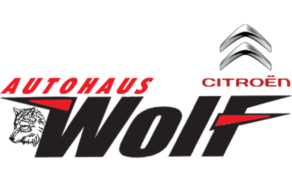 Logo der Firma Autohaus Wolf aus Bad Neustadt