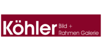 Logo der Firma Bild & Rahmen Galerie Köhler aus Ottobrunn