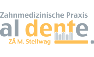 Logo der Firma Praxis al dente ZÄ Monika Stellwag aus Bad Abbach