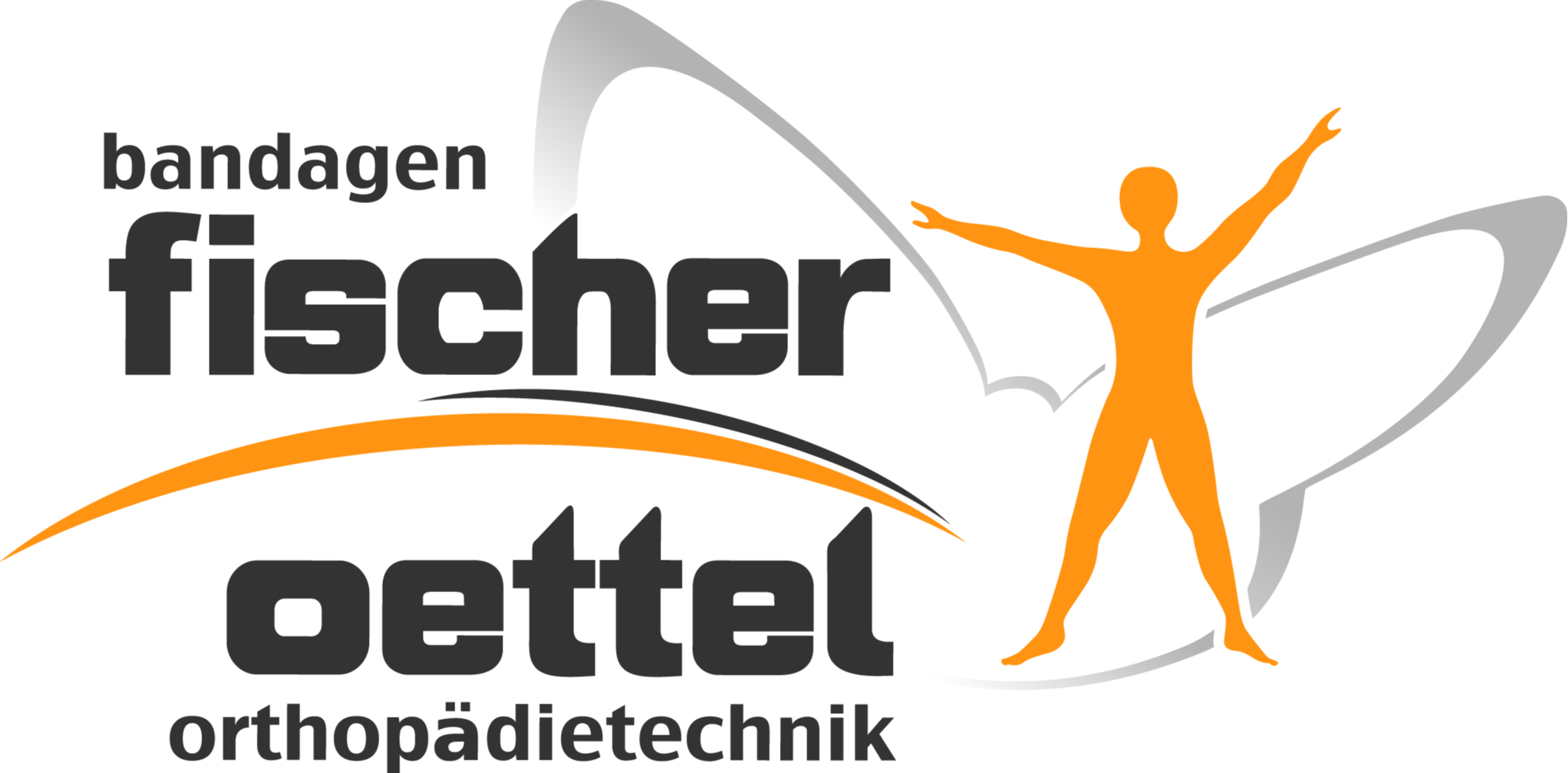 Logo der Firma Bandagen Fischer Oettel Orthopädietechnik aus Adorf/Vogtland