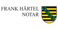 Logo der Firma Notar Frank Härtel aus Schwarzenberg