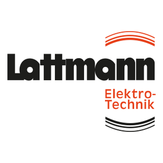 Logo der Firma Elektro GmbH Lattmann aus Barsinghausen