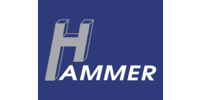 Logo der Firma Hammer Industrieanlagen- und Werkzeugmaschinen-Vertrieb GmbH aus St. Egidien