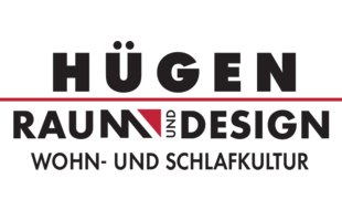 Logo der Firma Hügen Raum u. Design aus Kaarst