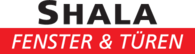 Logo der Firma Shala Fenster & Türen aus Nürnberg
