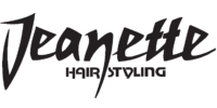 Logo der Firma Jeanette Berninger Hairstyling aus Erlenbach