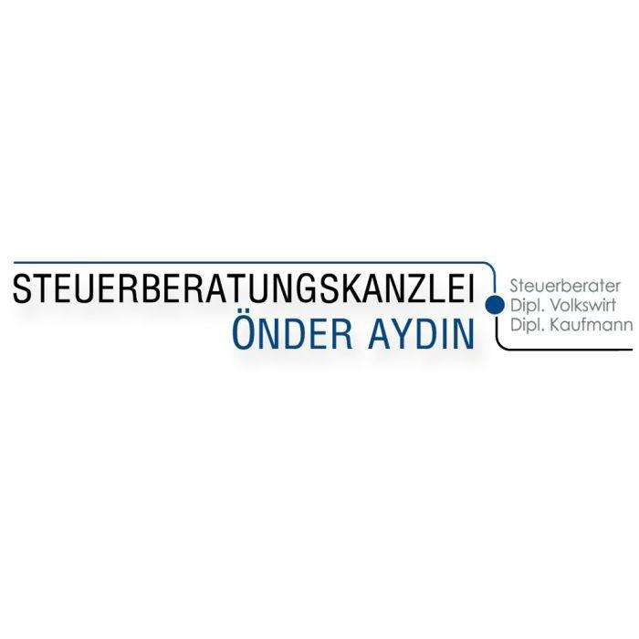 Logo der Firma Aydin Önder Steuerberatungskanzlei aus Mannheim