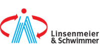 Logo der Firma Linsenmeier & Schwimmer GmbH & Co. KG aus Weißenburg