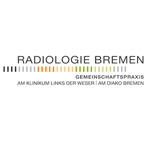 Logo der Firma Radiologie Bremen - Gemeinschaftspraxis am Klinikum LDW Dres. Schubeus, Taha, Terlinden, Bade aus Bremen
