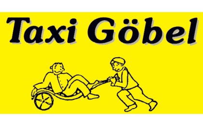 Logo der Firma Taxi Göbel aus Elsenfeld