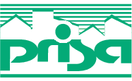Logo der Firma PRISA mbH aus Zwickau
