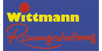 Logo der Firma Wittmann aus Unterhaching b. München