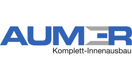 Logo der Firma Aumer Schlüsselfertiger Ausbau aus Roding auf dem Branchenportal Trockenbauunternehmen.net