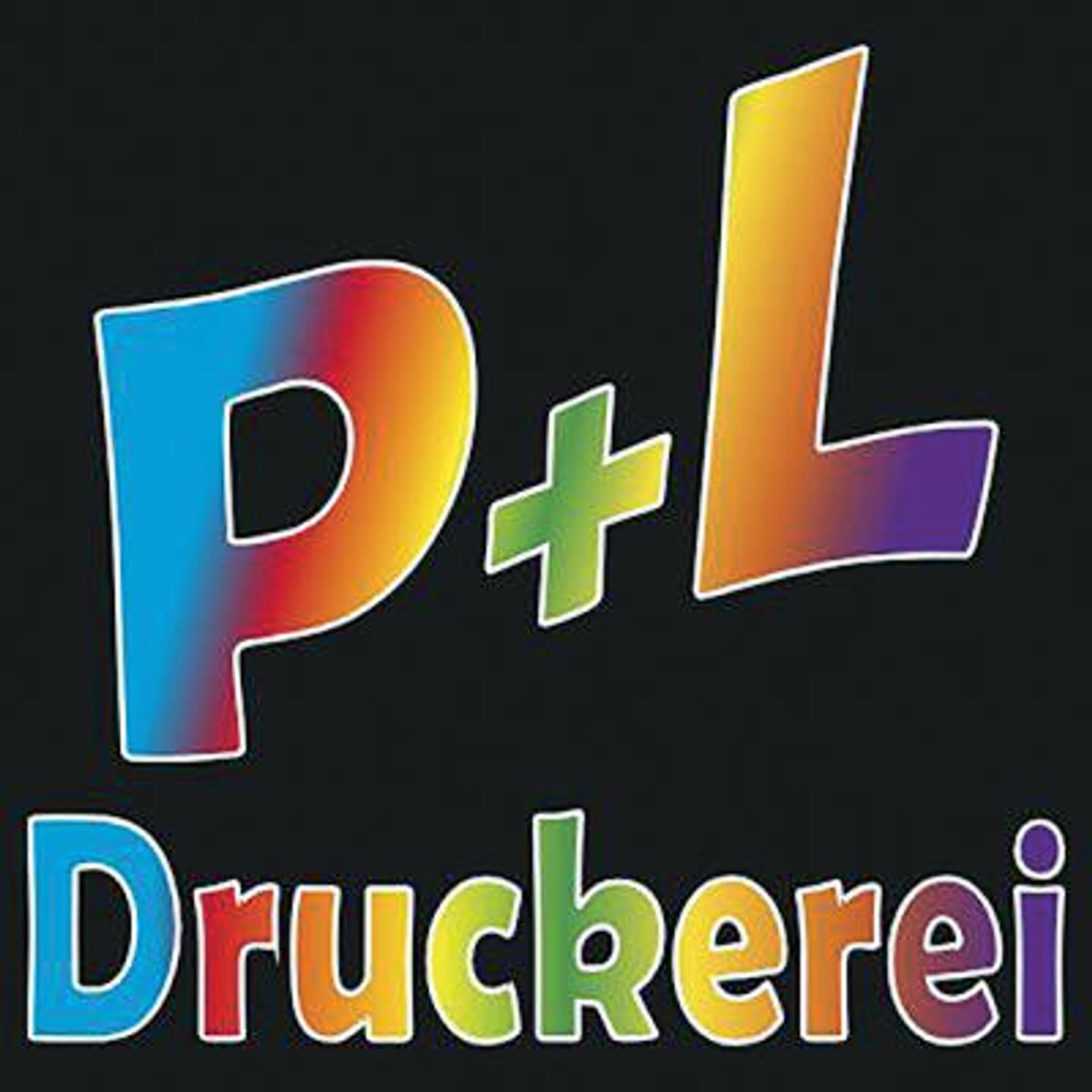 Logo der Firma P + L Lieberum Druckerei aus Hessisch Lichtenau