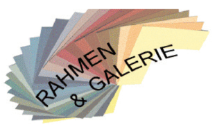 Logo der Firma Rahmen & Galerie GmbH, Barbara Sokolov aus München
