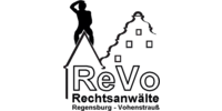 Logo der Firma ReVo- Rechtsanwälte aus Vohenstrauß