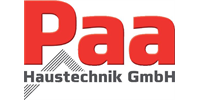 Logo der Firma Heizung Paa Haustechnik aus Schwarzach auf dem Branchenportal Sanitaer.org
