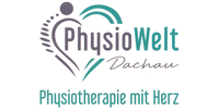 Logo der Firma PhysioWelt Dachau Praxis für Physiotherapie Inh. Georgios Kontozidis aus Dachau