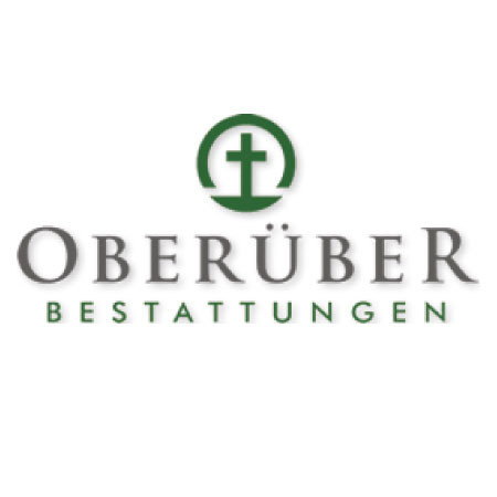 Logo der Firma Oberüber Bestattungen aus Dresden